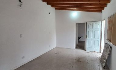 2 ambientes con cochera - San Antonio De Padua