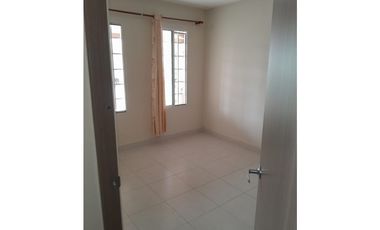 SE ALQUILA CASA EN ISLAS DE MONTELIMAR