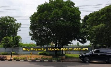 DIJUAL CEPAT Tanah dan Gudang Raya Babat Tuban 3.7 Ha MURAH