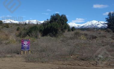 Terreno en San Carlos De Bariloche