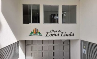 LUXA  VENDE   LOCAL  COMERCIAL ALTOS DE LOMALINDA. SECTOR CENTRO