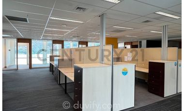 Espectacular Oficina de 399 m2 Barrio San Damián