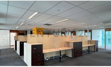 Espectacular Oficina de 399 m2 Barrio San Damián