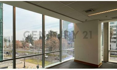 Espectacular Oficina de 399 m2 Barrio San Damián