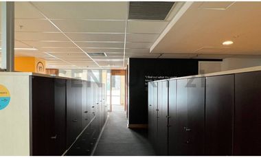 Espectacular Oficina de 399 m2 Barrio San Damián