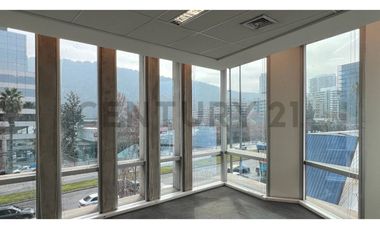 Espectacular Oficina de 399 m2 Barrio San Damián