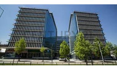 Espectacular Oficina de 399 m2 Barrio San Damián