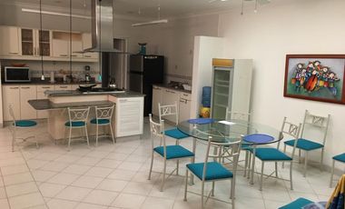 VEnta Departamento 4 dormitorios - Same