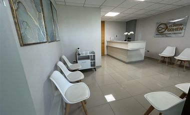Oficina en venta, Clínica Dental o estética, Lo Barnechea