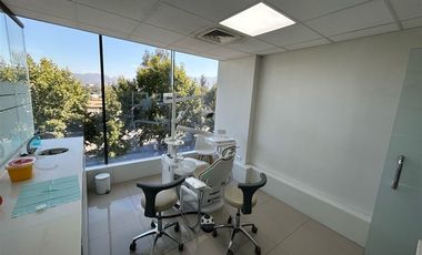 Oficina en venta, Clínica Dental o estética, Lo Barnechea