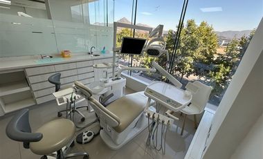 Oficina en venta, Clínica Dental o estética, Lo Barnechea