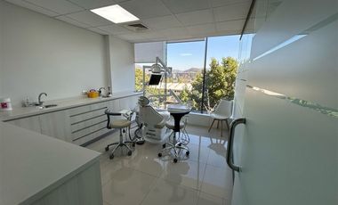 Oficina en venta, Clínica Dental o estética, Lo Barnechea