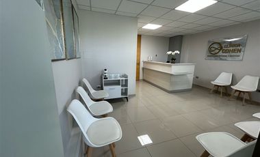 Oficina en venta, Clínica Dental o estética, Lo Barnechea