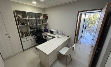 Oficina en venta, Clínica Dental o estética, Lo Barnechea