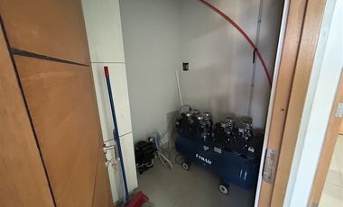 Oficina en venta, Clínica Dental o estética, Lo Barnechea