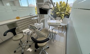 Oficina en venta, Clínica Dental o estética, Lo Barnechea