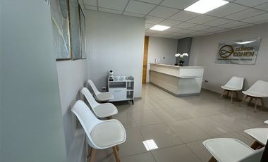 Oficina en venta, Clínica Dental o estética, Lo Barnechea
