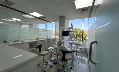Oficina en venta, Clínica Dental o estética, Lo Barnechea