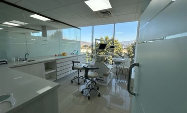 Oficina en venta, Clínica Dental o estética, Lo Barnechea