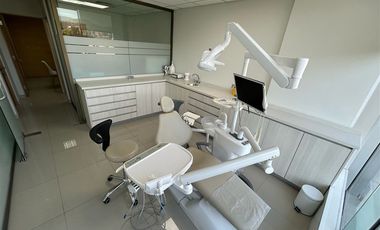 Oficina en venta, Clínica Dental o estética, Lo Barnechea