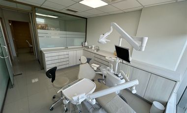 Oficina en venta, Clínica Dental o estética, Lo Barnechea