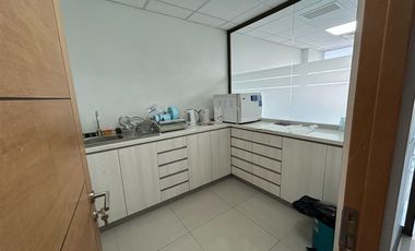 Oficina en venta, Clínica Dental o estética, Lo Barnechea