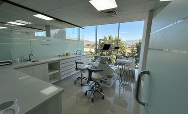 Oficina en venta, Clínica Dental o estética, Lo Barnechea