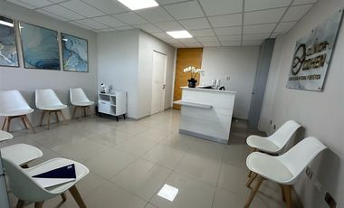 Oficina en venta, Clínica Dental o estética, Lo Barnechea
