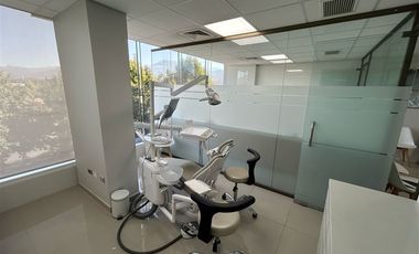 Oficina en venta, Clínica Dental o estética, Lo Barnechea