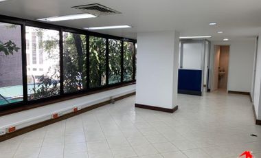 Oficina en Arriendo Ubicado en Medellín Codigo 3648