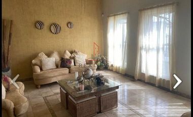 Casa Venta Sector Oriente Delicias Chihuahua 7,500,000 Arcqui RAS