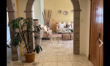 Casa Venta Sector Oriente Delicias Chihuahua 7,500,000 Arcqui RAS
