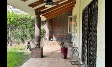 Casa Venta Sector Oriente Delicias Chihuahua 7,500,000 Arcqui RAS