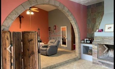 Casa Venta Sector Oriente Delicias Chihuahua 7,500,000 Arcqui RAS
