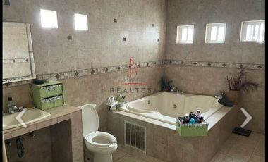 Casa Venta Sector Oriente Delicias Chihuahua 7,500,000 Arcqui RAS