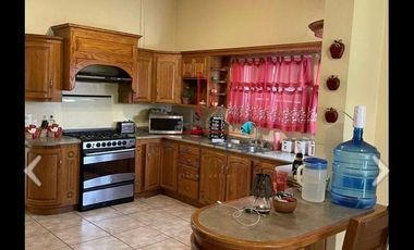 Casa Venta Sector Oriente Delicias Chihuahua 7,500,000 Arcqui RAS