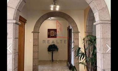 Casa Venta Sector Oriente Delicias Chihuahua 7,500,000 Arcqui RAS