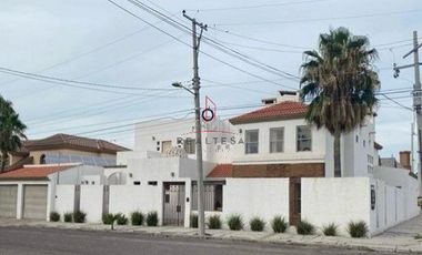 Casa Venta Sector Oriente Delicias Chihuahua 7,500,000 Arcqui RAS