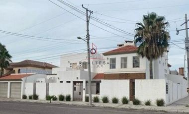 Casa Venta Sector Oriente Delicias Chihuahua 6,800,000 Arcqui RAS