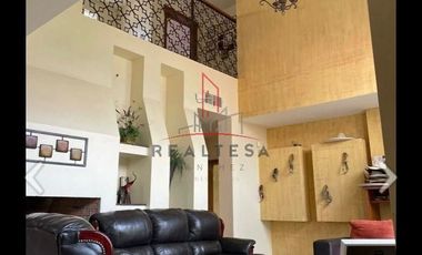 Casa Venta Sector Oriente Delicias Chihuahua 7,500,000 Arcqui RAS