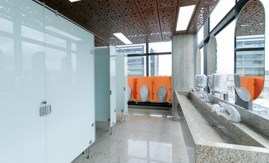 oficina en arriendo en chía. Cod A10085