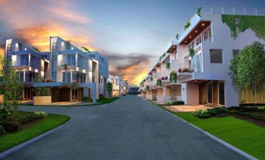 M RESIDENCES Most Affordable Commercial & Residential lot in Acacia Estate, Taguig City