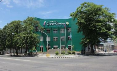 PEZA Accredited Office Space for Lease in Bacolod City