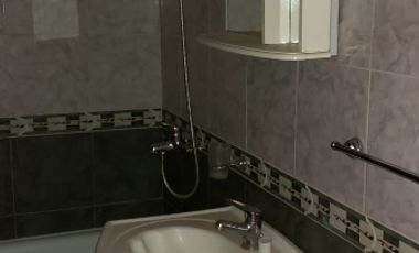 Departamento en venta en Isidro Casanova