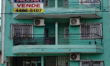 Departamento en venta en Isidro Casanova
