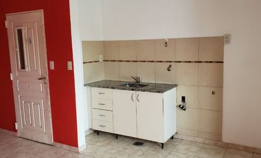 Departamento en venta en Isidro Casanova