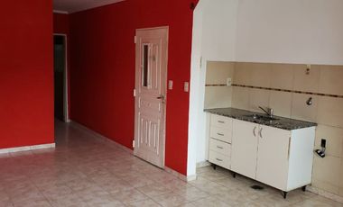 Departamento en venta en Isidro Casanova