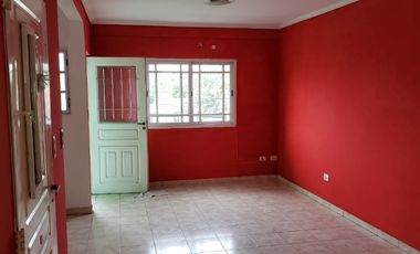 Departamento en venta en Isidro Casanova