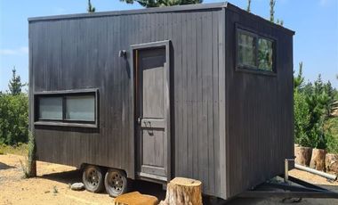 Sitio en venta en Matanzas (Incluye Tiny Cabin)