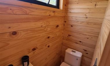 Sitio en venta en Matanzas (Incluye Tiny Cabin)
